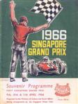 Singapore (Thomson Road), April 11, 1966