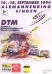 Singen, September 18, 1994