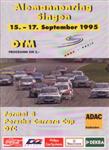 Singen, September 17, 1995