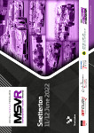 Programme cover of Snetterton Circuit, 12/06/2022