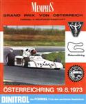 Snetterton, August 19, 1973