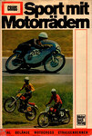 Book cover of Sport mit Motrrädern