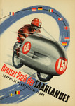 Programme cover of St. Wendel, 29/04/1956