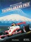 Tacoma Street Course, August 10, 1986