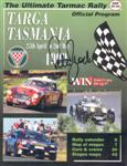 Targa Tasmania, 1999