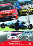 Programme cover of Thruxton Race Circuit, 17/08/2003