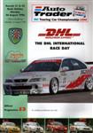 Thruxton, August 28, 1996
