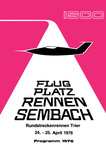 Trier, April 25, 1976