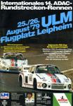 Ulm, August 26, 1979