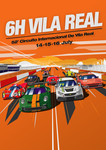 Poster of Vila Real, 16/07/2023