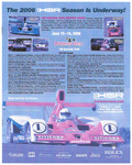 Programme cover of Watkins Glen International, 18/06/2006