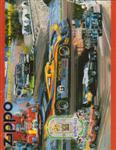 Programme cover of Watkins Glen International, 13/09/1998