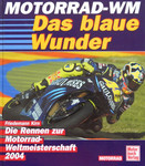 Cover of Motorrad Weltmeisterschaft Annuals, 2004