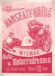 Wismar, June 22, 1958