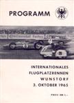 Wunstorf, October 3, 1965