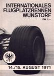 Wunstorf, August 15, 1971
