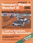 Wunstorf, June 21, 1981