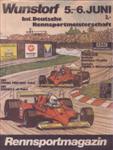 Wunstorf, June 6, 1982