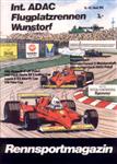 Wunstorf, June 11, 1984