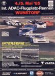 Wunstorf, May 5, 1985