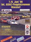 Wunstorf, June 8, 1986
