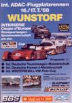 Wunstorf, July 17, 1988