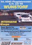 Wunstorf, July 9, 1989