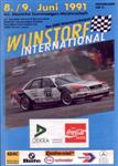 Wunstorf, June 9, 1991