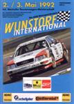 Wunstorf, May 3, 1992