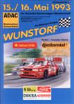 Wunstorf, May 16, 1993