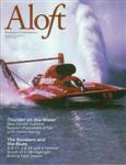 Cover of Aloft, 2005