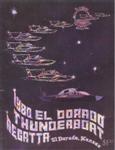 Programme cover of El Dorado, 13/07/1980