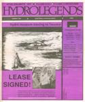 Cover of Hydro Legends, 1990