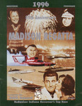 Programme cover of Madison (Indiana), 07/07/1996