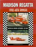 Programme cover of Madison (Indiana), 06/09/1998