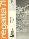 Programme cover of Owensboro, 13/06/1971
