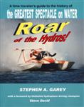 Book cover of Roar of the Hydros