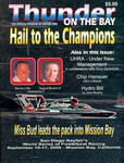 Programme cover of San Diego, 17/09/2000