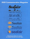 Programme cover of Seattle, 02/08/2020
