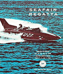 Programme cover of Seattle, 07/08/1966