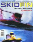 Cover of SkidFin, 2002, Vol 1