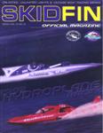 Cover of SkidFin, 2003