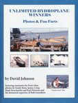 Book cover of Unlimited Hydroplane Winners