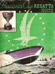 Programme cover of Washington, 26/09/1948