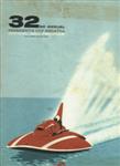 Programme cover of Washington, 15/09/1963