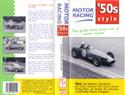 Cover of Motor Racing '50s Style