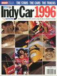 Cover of CART Fan Guide, 1996
