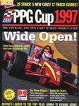 Cover of CART Fan Guide, 1997