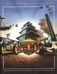 Programme cover of Indianapolis Motor Speedway, 28/05/2006