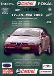 A1-Ring, 19/05/2002